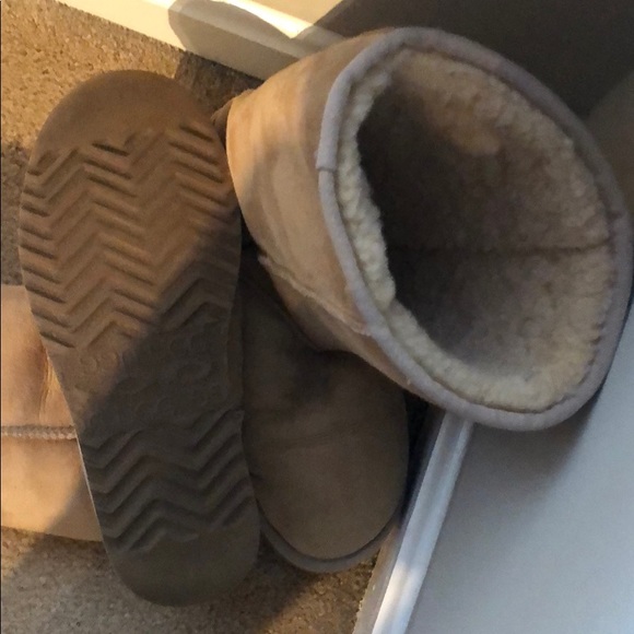 Classic Tall Women’s Ugg Boots - Picture 5 of 8